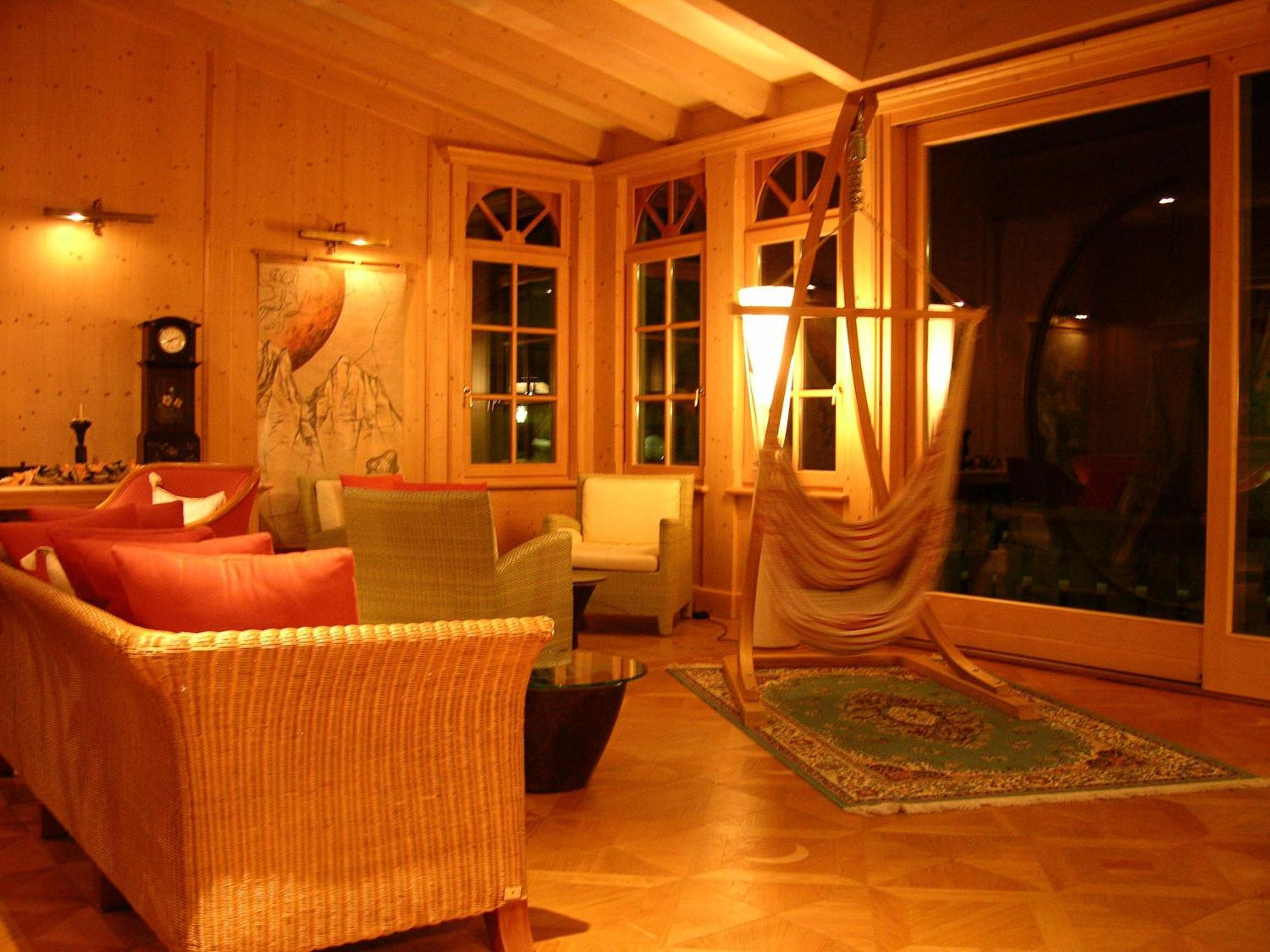 Berghotel Miramonti Tesero Esterno foto